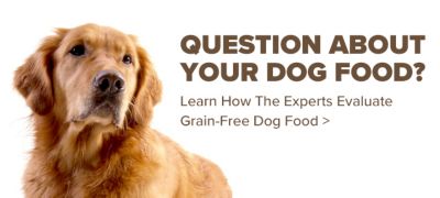 4health grain free puppy
