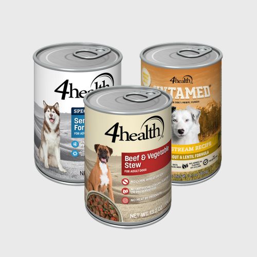 4health Tractor Supply Co.