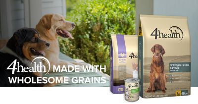 4health original puppy formula dog food