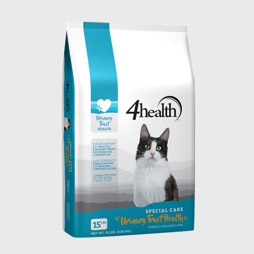 4health Special Care Tractor Supply Co.