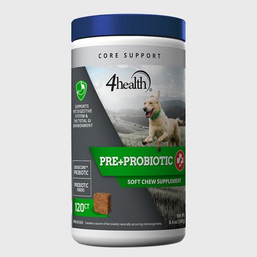 4health Tractor Supply Co.