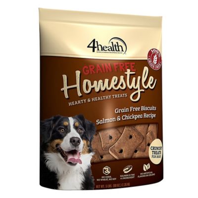 4health homestyle treats