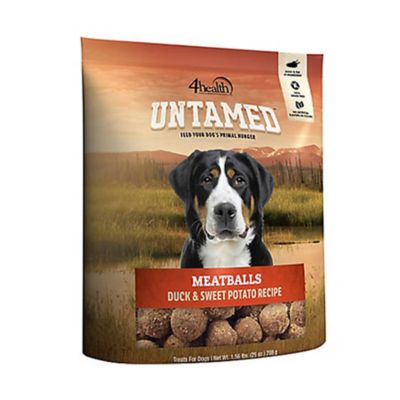 4health homestyle treats