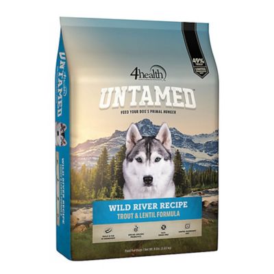 4health untamed trout