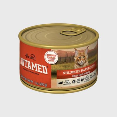 4health untamed trout