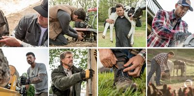 ridgecut toughwear pants