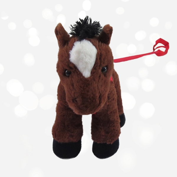 Toy Box Tractor Supply Co.