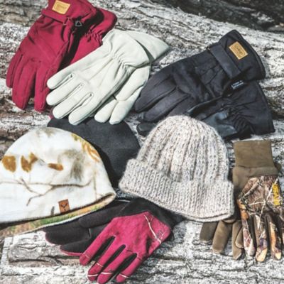 cold weather gear near me