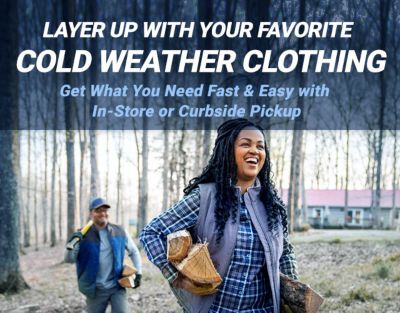 cold weather clothing near me