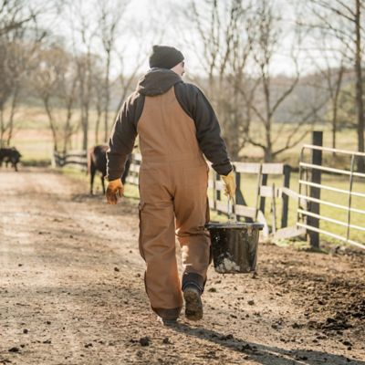 tractor supply liberty overalls