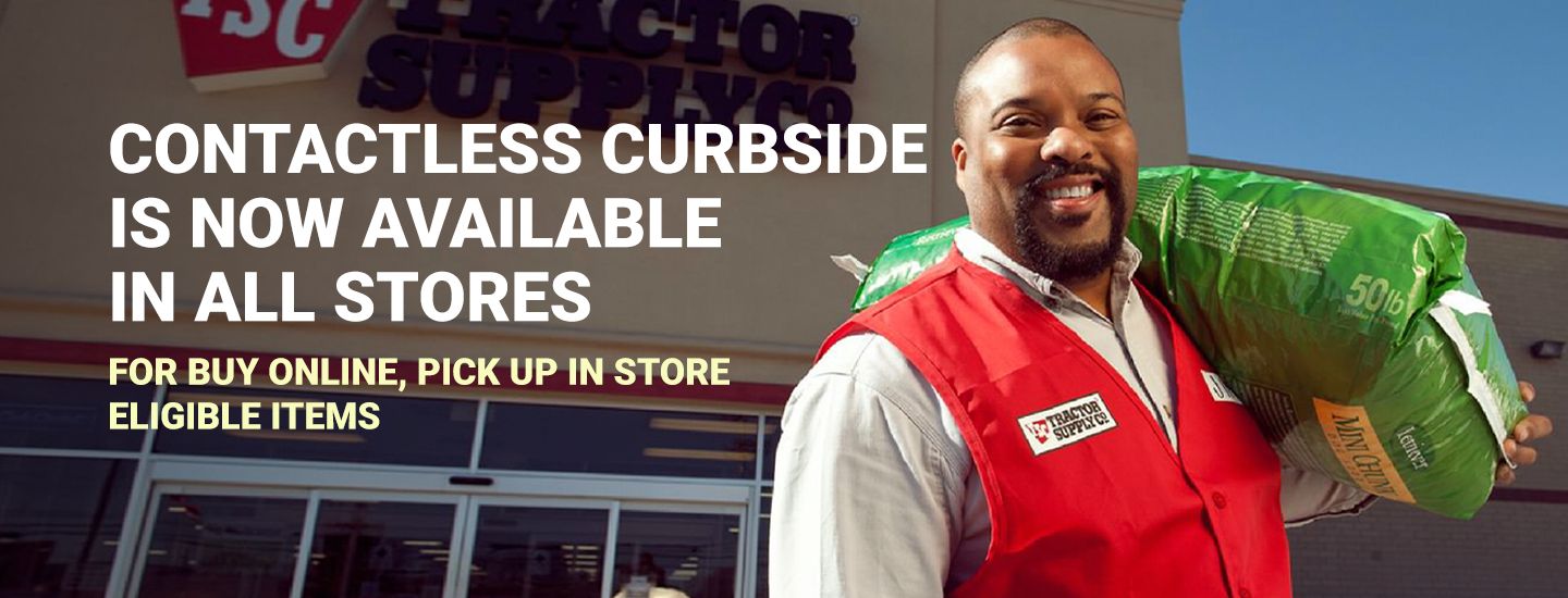 shoe stores doing curbside pickup