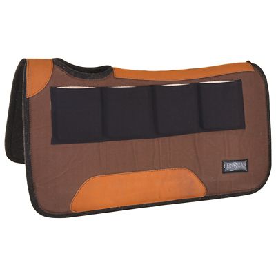 Reinsman Multi-Fit 4 Ranch Pro-Square