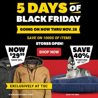 tsc dog kennel canada