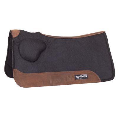 Reinsman Shoulder Fill Correction Saddle Pad, 5/8 in. x 30 in.