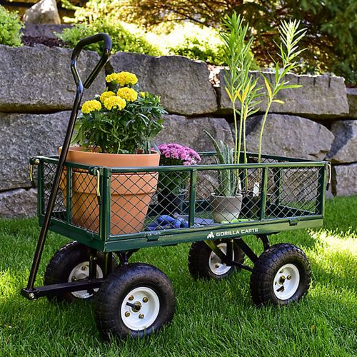 Craigslist Canton Ohio Lawn And Garden Decraigs