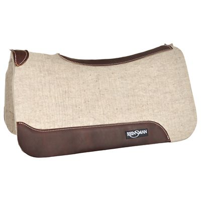 Reinsman APEX Performance Saddle Pad, 3/4 in. x 28 in.