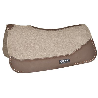 Reinsman APEX Performance Saddle Pad, 3/4 in. x 30 in.