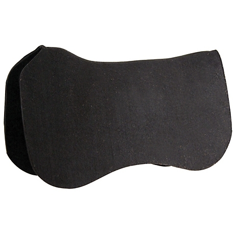 Reinsman Close Contact Under Saddle Pad, 1/2 in. x 29 in.