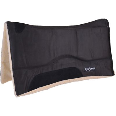 Reinsman Swayback Pad-Square Contour