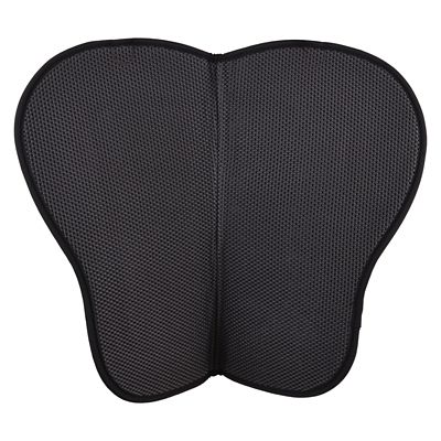 New! CONTOURED TRAIL PAD :Tacky Too