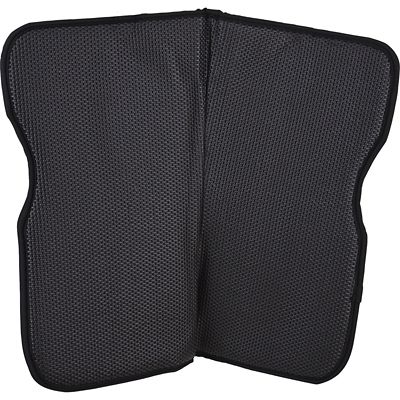 Image showing  M2 Lite Contour Saddle Pad, Square