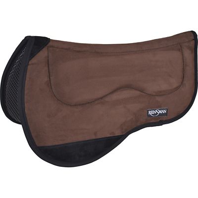 Reinsman M2 Lite Contour Saddle Pad, Trail 30 x 34