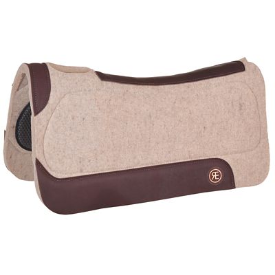 Reinsman Apex Tacky Bottom Pad 3/4 in., 346-HG5-K1T