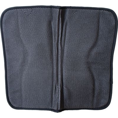 Image showing 1 th Reinsman Swayback Saddle Pad 28 in.