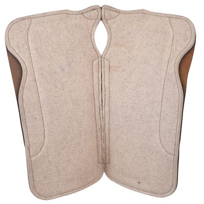 Image showing  APEX Extreme Performance Saddle Pad, 7/8 in. x 31 in.