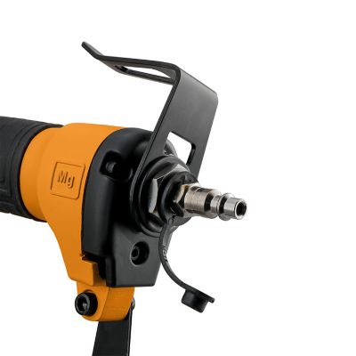 Image showing  1-9/16 in. 2nd Generation Pneumatic 10.5 Gauge Fencing Stapler