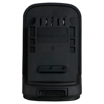 Image showing  20V Lithium-Ion Battery Adapter for DeWalt Batteries