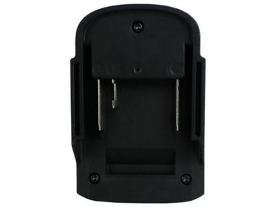 Image showing  20V Lithium-Ion Battery Adapter for Makita Batteries
