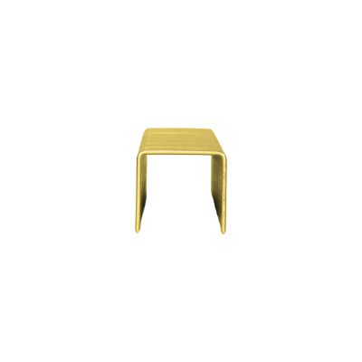 Image showing 5 th Freeman 16-Gauge Glue Collated Galvanized Senco P Type Staples with 1 in. Wide Crown, 2,000 ct.