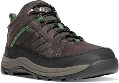 Danner Men's Riverside Steel Toe Boots, 4.5 in.