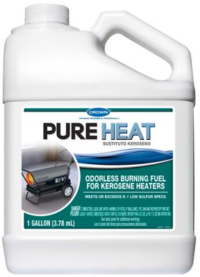 Crown Pure Heat, CR.PH.P.41