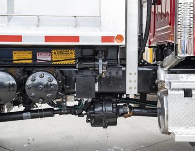 Image showing  Body Vibrator Kit with Install Parts