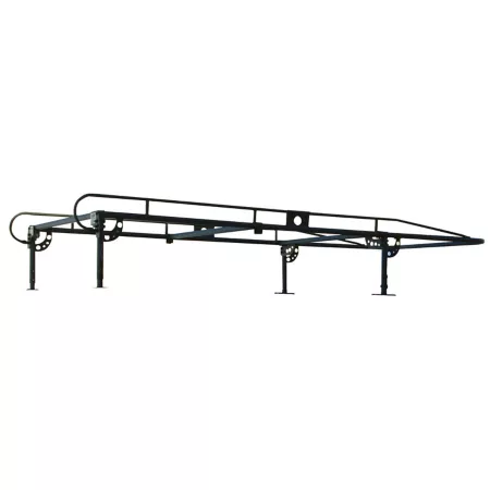 Buyers Products 21-31 in Capacity Ladder Rack 1 000 lb Capacity Utility Body Steel Trailer Racks