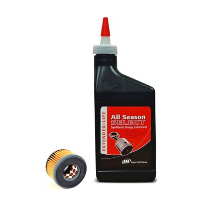 Ingersoll Rand OEM Service Kit for Reciprocating Air Compressor