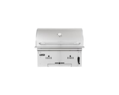 Bull Outdoor Products Charcoal Bison 30 in. Premium Grill