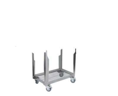 Bull Outdoor Products Bison Premium Cart Bottom