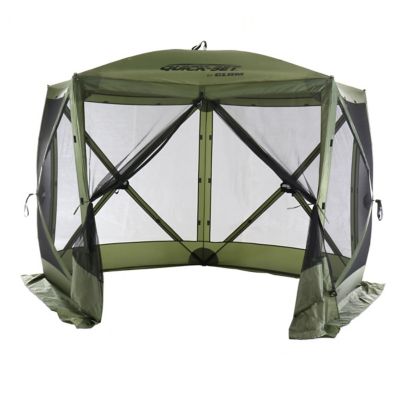 Quick-Set 5-Sided Venture Screen Shelter