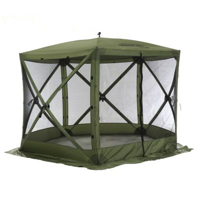 Image showing  5-Sided Venture Screen Shelter