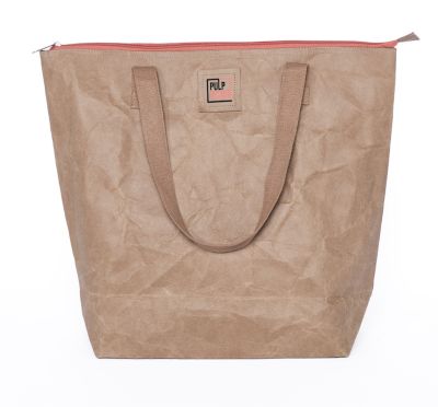 Pulp Fusion The Essential Tote, 810072640116