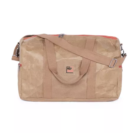 Pulp Fusion The Overnighter 810072640147 Duffel Bags