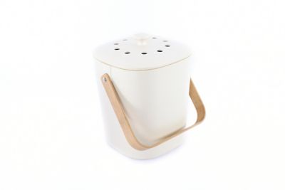 Bamboozle Composter, Natural