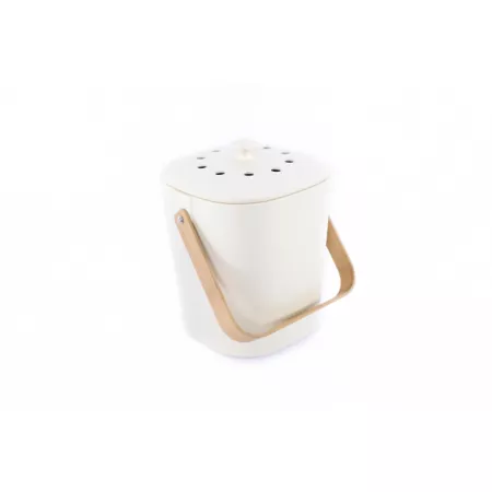 Bamboozle composter natural Small Kitchen Appliances