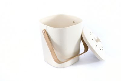 Image showing  Waster Composter, Natural