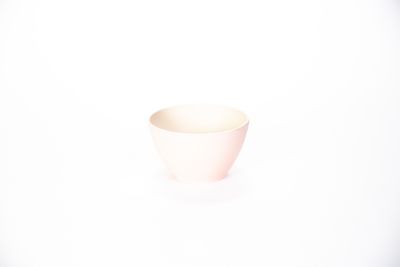 Image showing  6 in. 2-Tone Bowl Set, Peony, 4 pc.