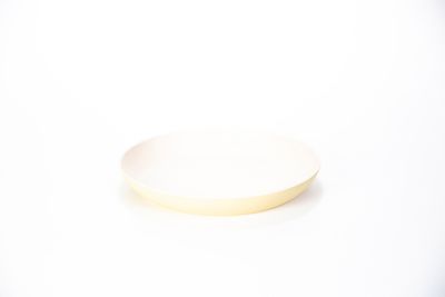Image showing  11 in. 2-Tone Plate Set, Chamomile, 4 pc.