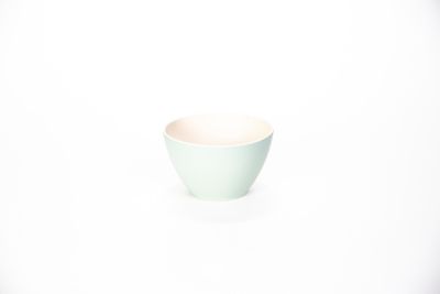 Image showing  6 in. 2-Tone Bowl Set, Sky, 4 pc.